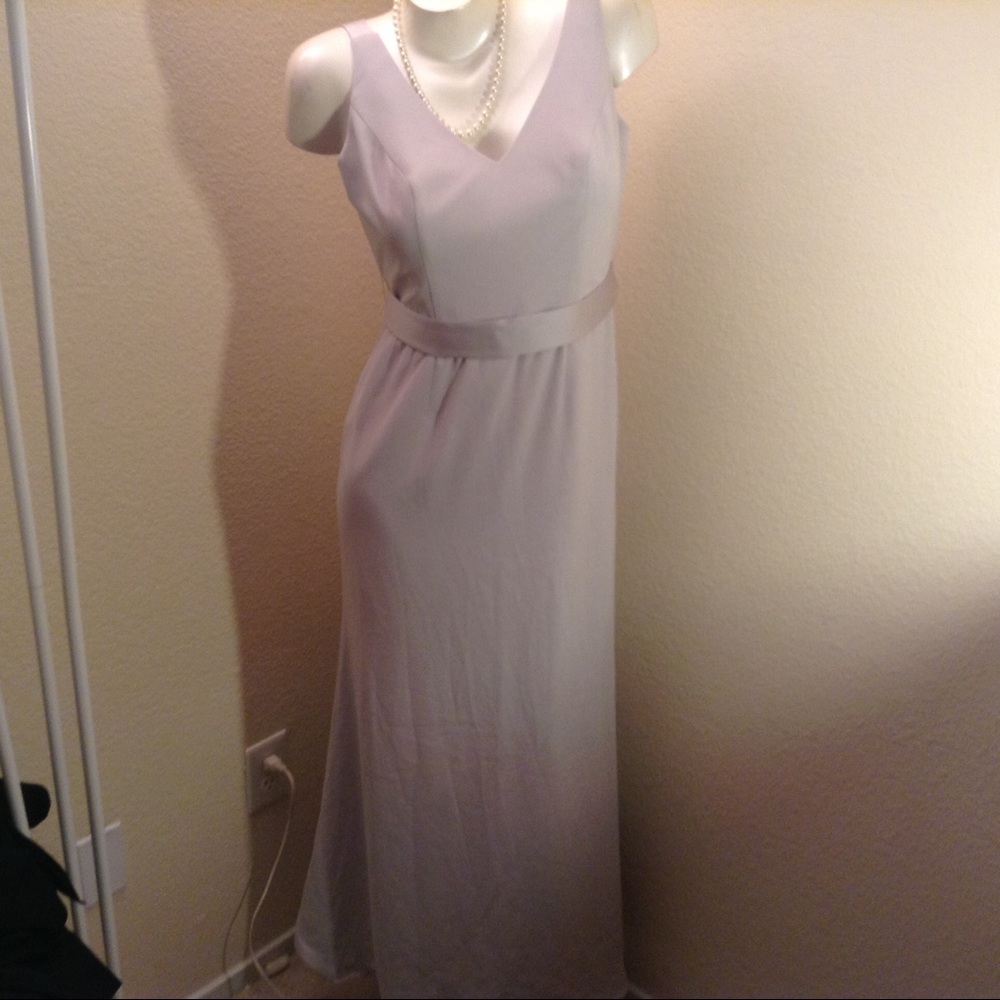 Vera Wang Formal Dress